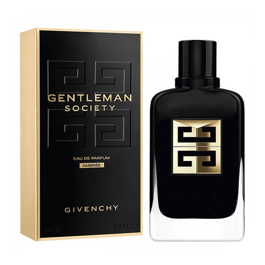 GIVENCHY GENTLEMAN SOCIETY AMBREE EDP