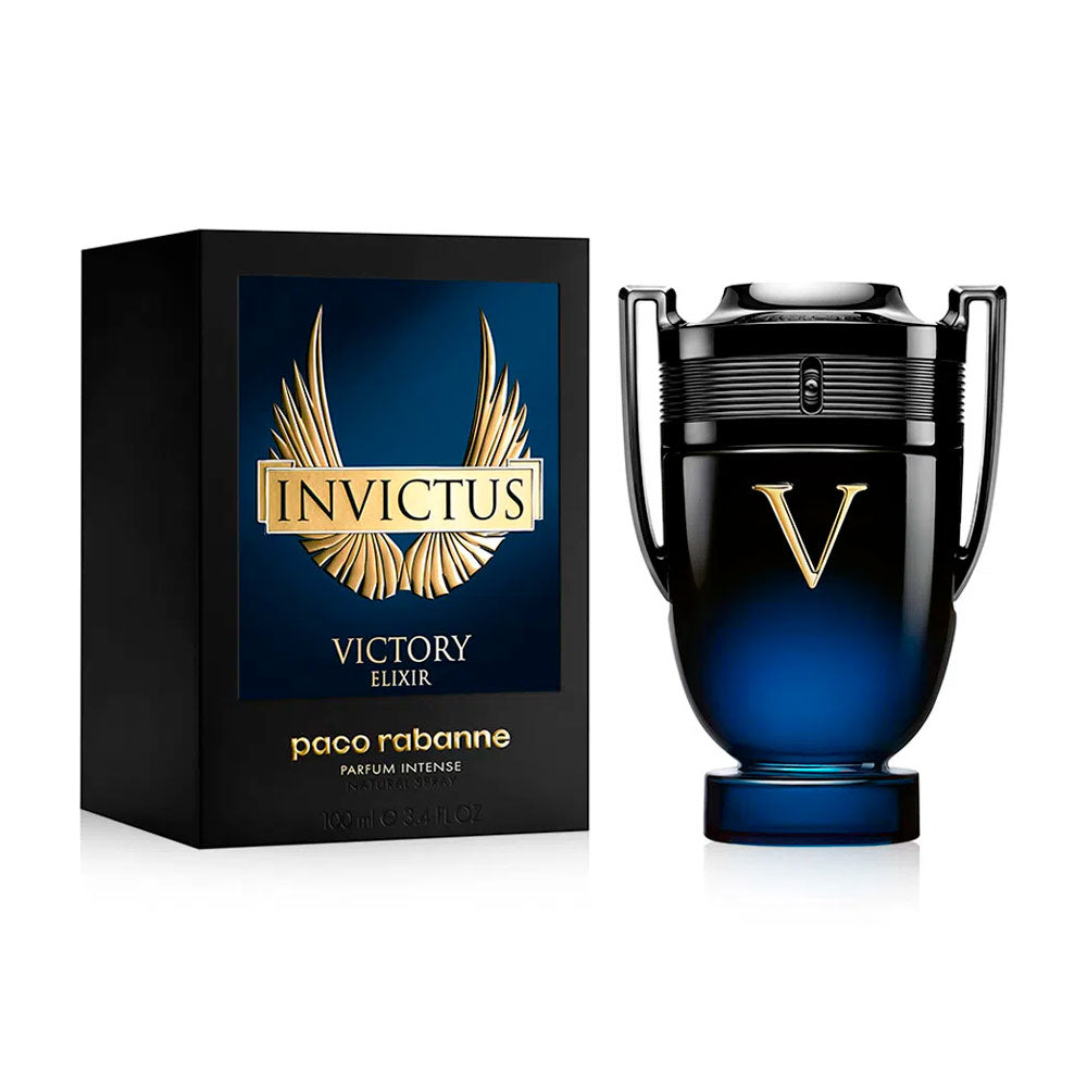 RABANNE INVICTUS VICTORY ELIXIR EDP