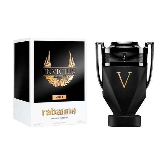 RABANNE INVICTUS VICTORY ABSOLU PARFUM INTENSE