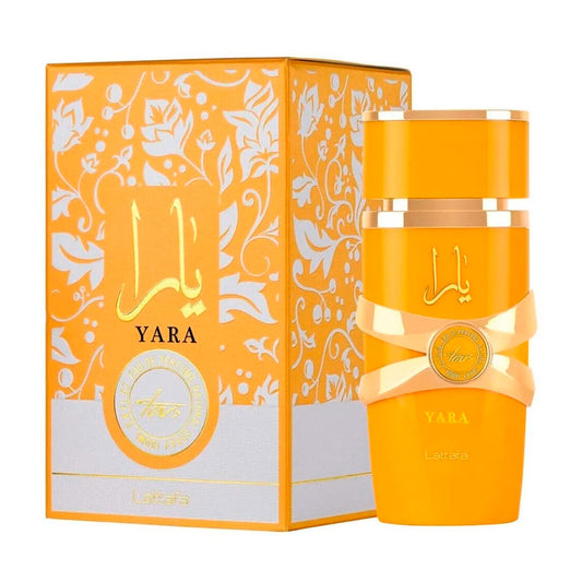 LATTAFA YARA TOUS EDP