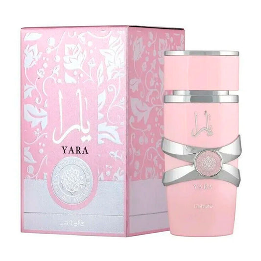LATTAFA YARA FEM EDP