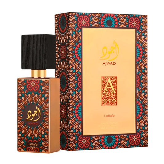 LATTAFA AJWAD FEM EDP