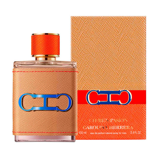 CAROLINA HERRERA CH PASION FOR HIM EDP