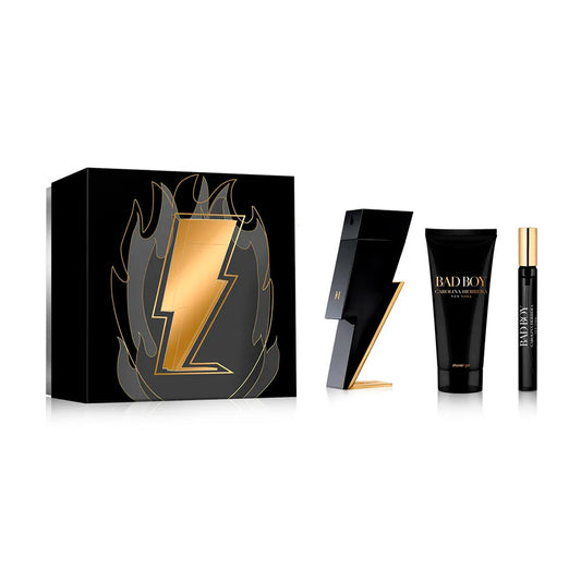 CAROLINA HERRERA BAD BOY