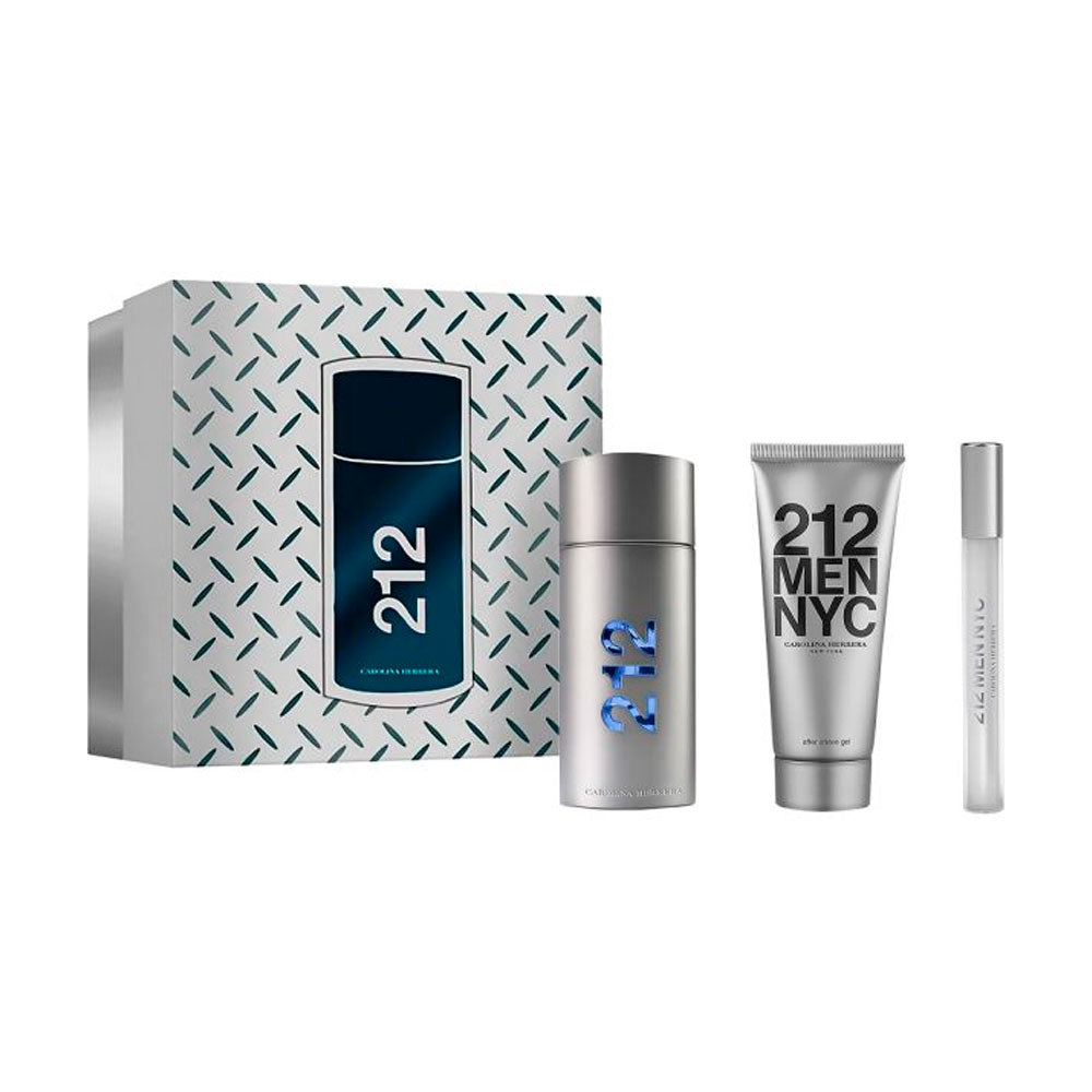 CAROLINA HERRERA 212 MEN