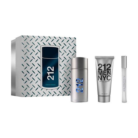 CAROLINA HERRERA 212 MEN