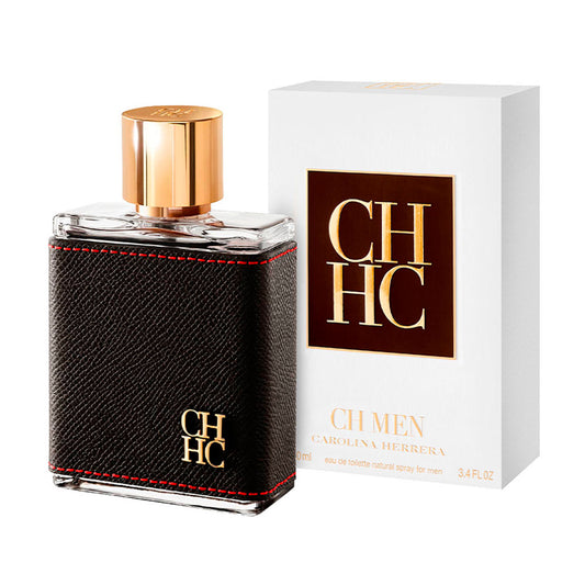 CAROLINA HERRERA CH MEN EDT
