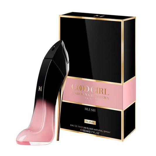 CAROLINA HERRERA GOOD GIRL BLUSH ELIXIR