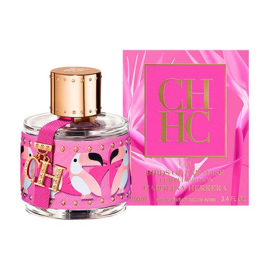 CAROLINA HERRERA CH BIRDS OF PARADISE