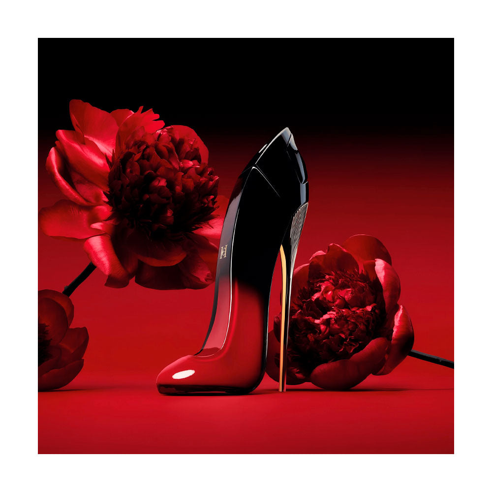 CAROLINA HERRERA GOOD GIRL VERY ELIXIR