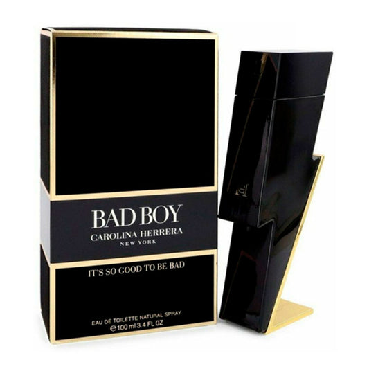 CAROLINA HERRERA BAD BOY EDT