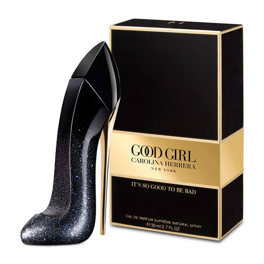 CAROLINA HERRERA GOOD GIRL SUPREME EDP