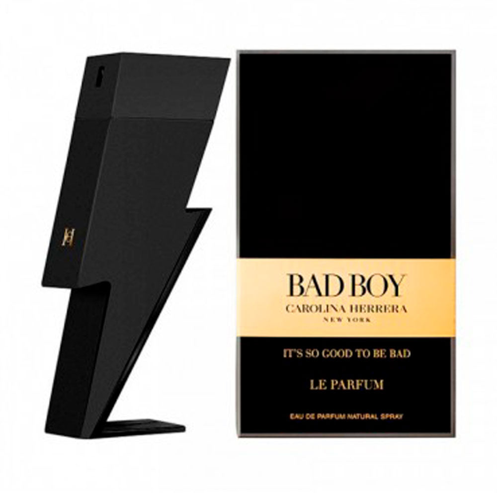 CAROLINA HERRERA BAD BOY EDP