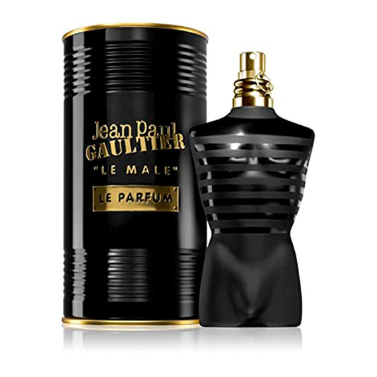 JEAN PAUL GAULTIER LE MALE LE PARFUM