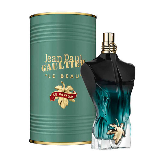 JEAN PAUL GAULTIER LE BEAU PARFUM INTENSE