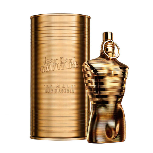 JEAN PAUL GAULTIER LE MALE ELIXIR ABSOLU