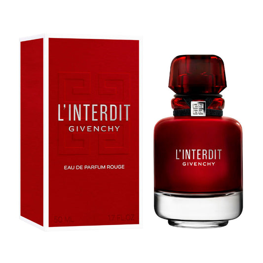GIVENCHY L INTERDIT ROUGE