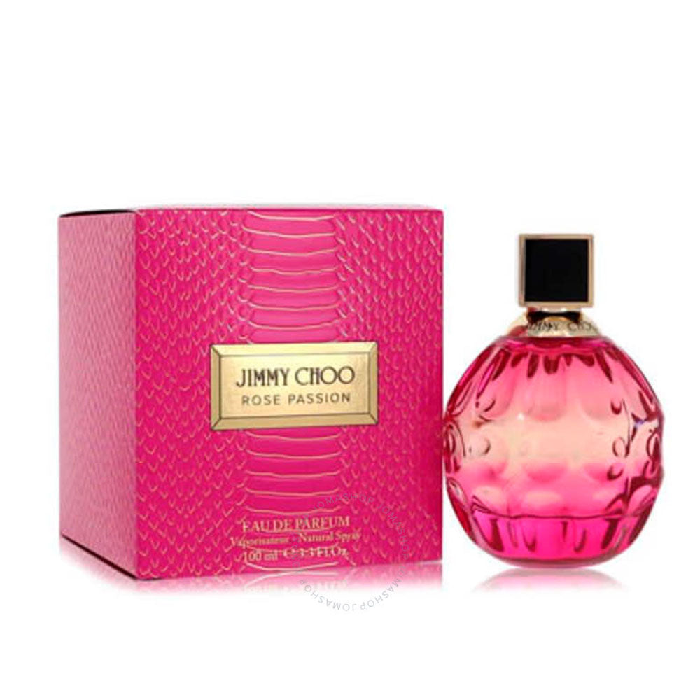 JIMMY C.ROSE PASSION EDP