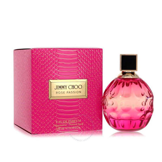 JIMMY C.ROSE PASSION EDP