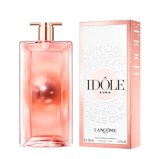 IDOLE AURA EDP